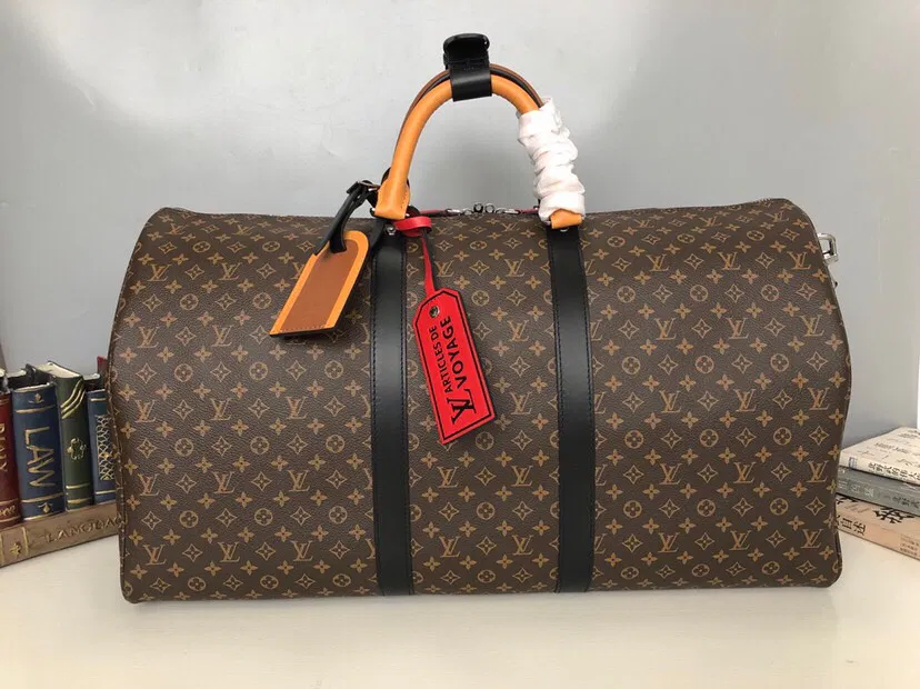 KEEPALL BANDOULIERE — image 2