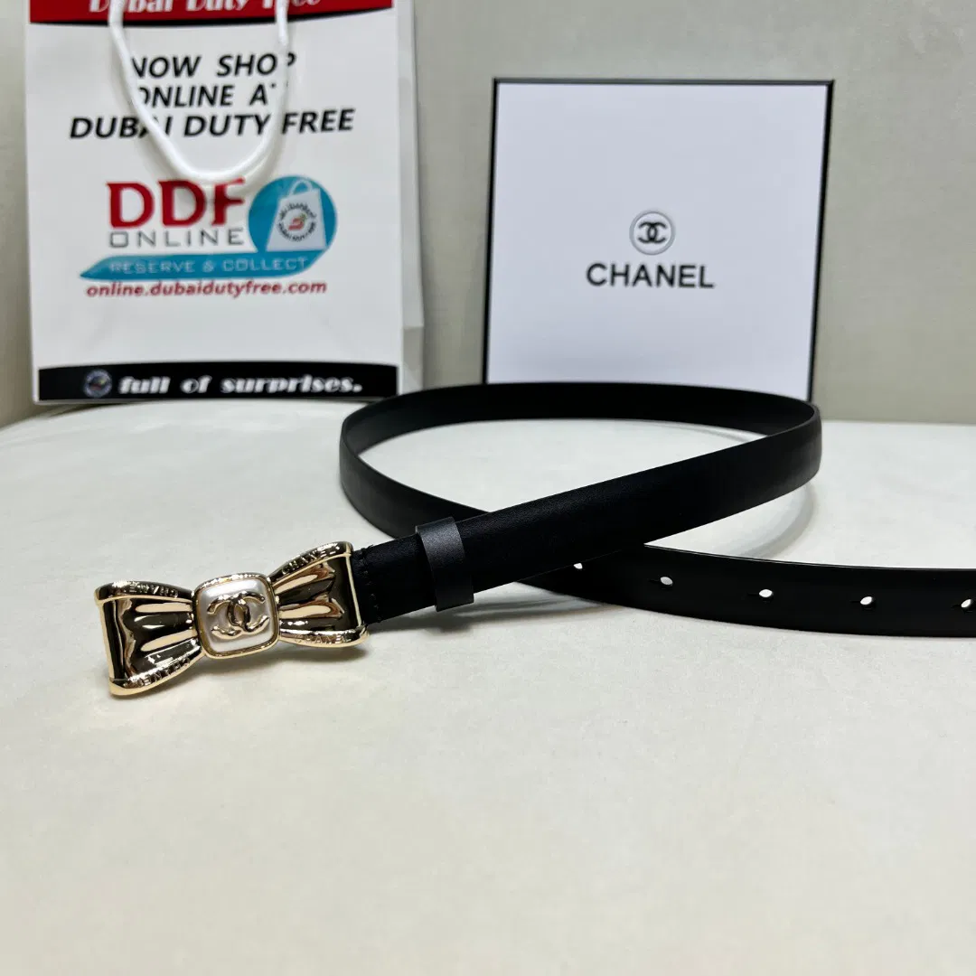 Chanel belt 9 — image 4