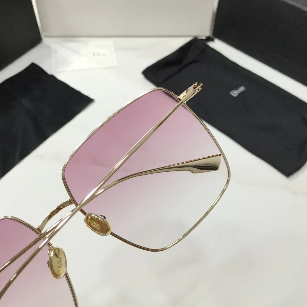 Stellaire Square Sunglasses — image 5