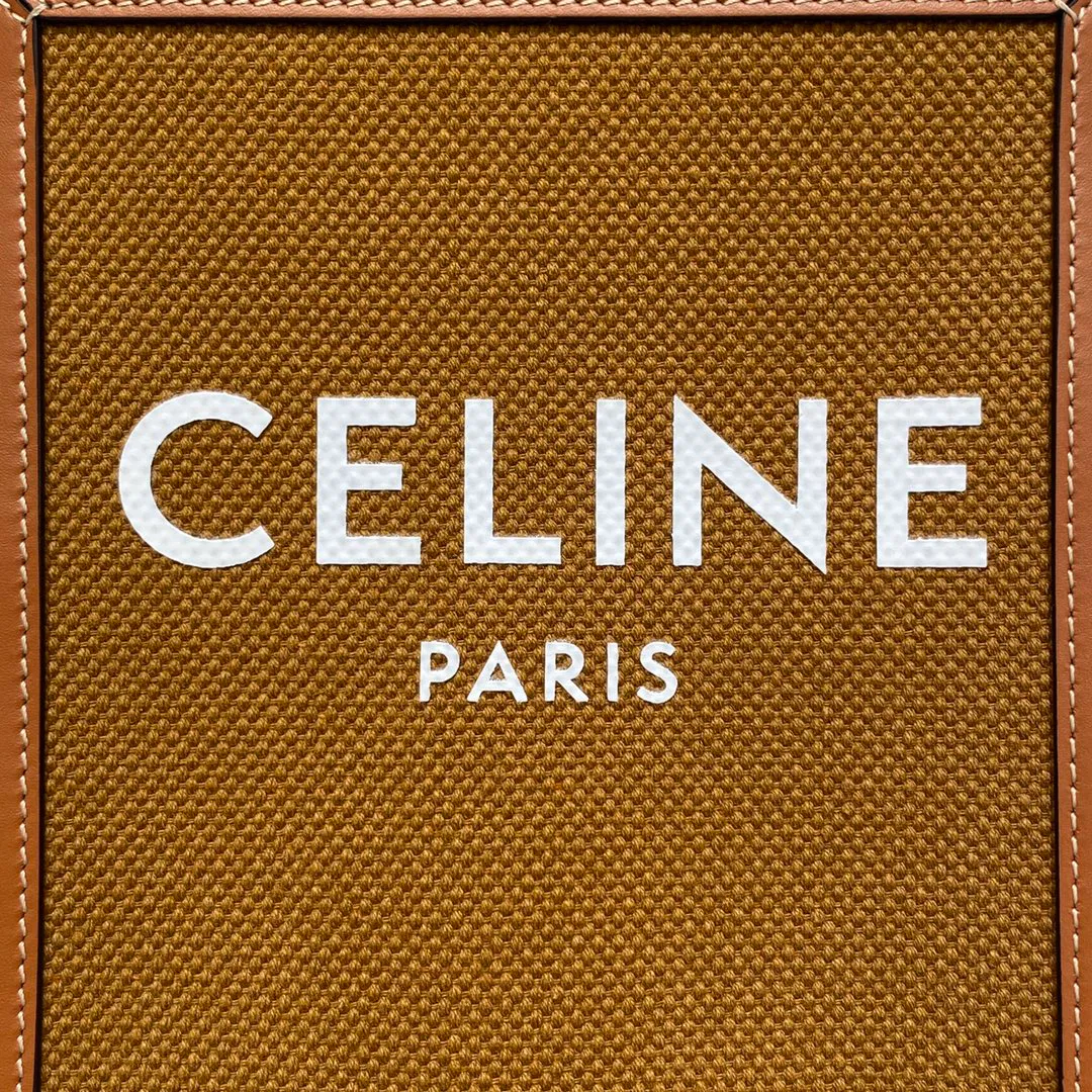 Cabas tote bag — image 8