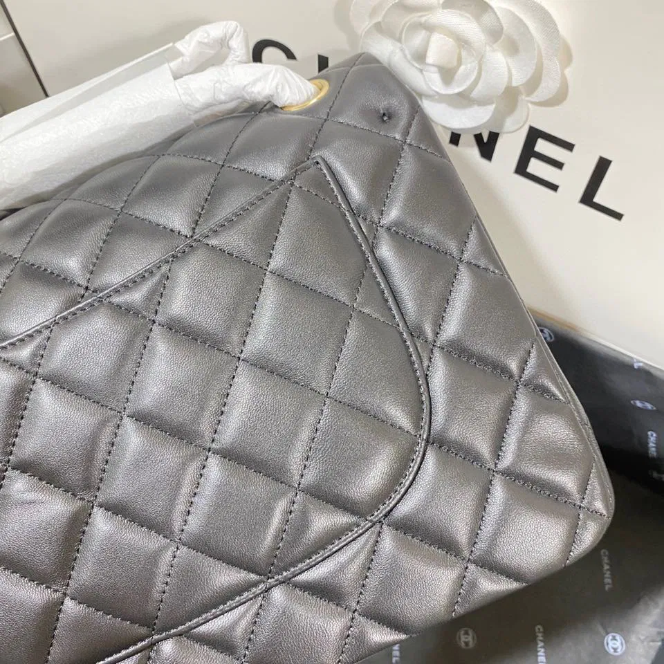 Chanel Flap Bag Large — image 6