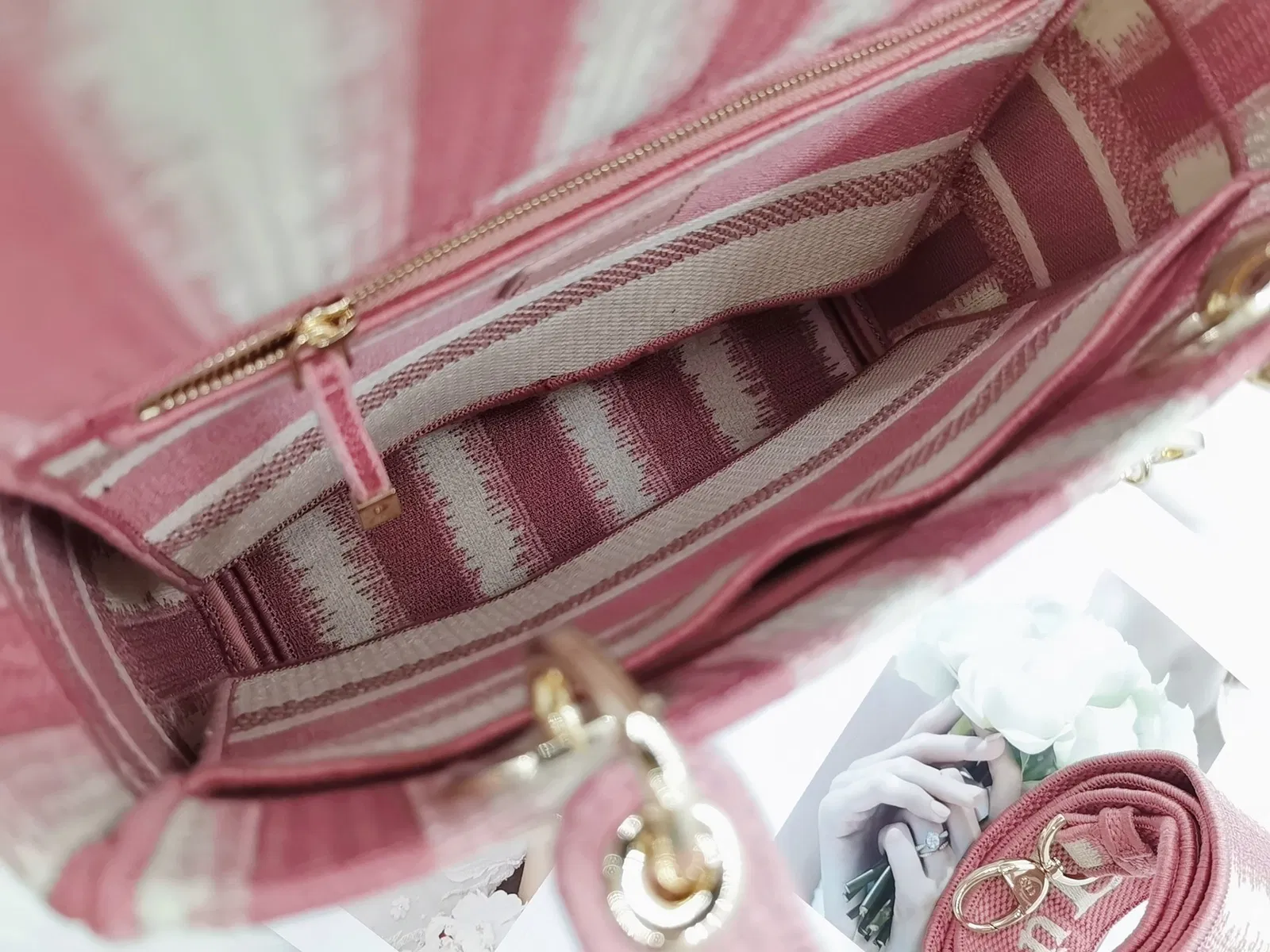 Lady Dior — image 9