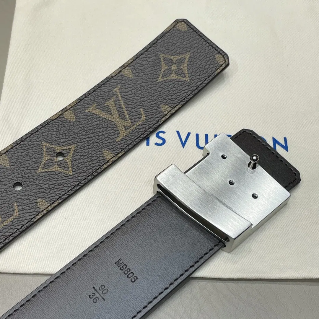 LV INITIAL MONOGRAM — image 4