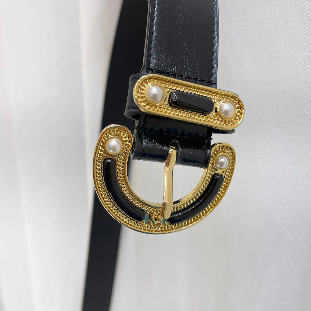 Chanel belt 17 — image 6