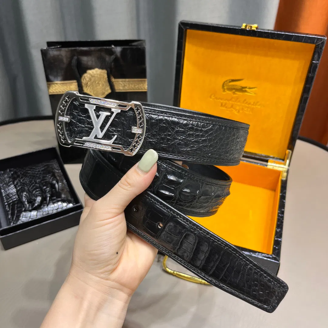 LV OSTRICH — image 6