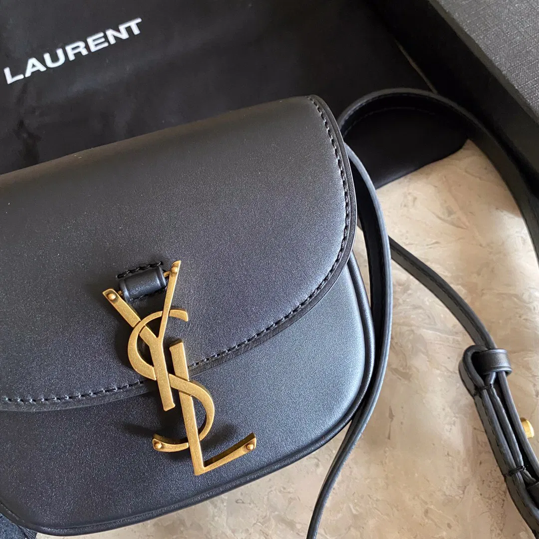 KAIA MINI SATCHEL IN MATTE LIZARD SKIN — image 9