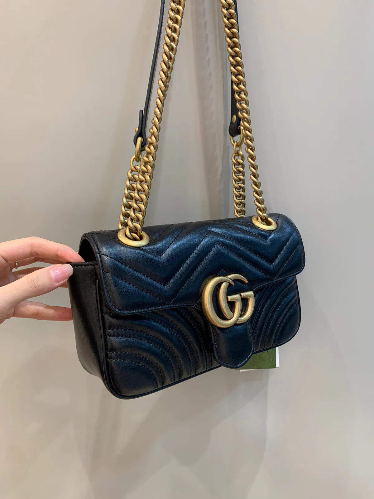 Gucc1 marmont — image 2