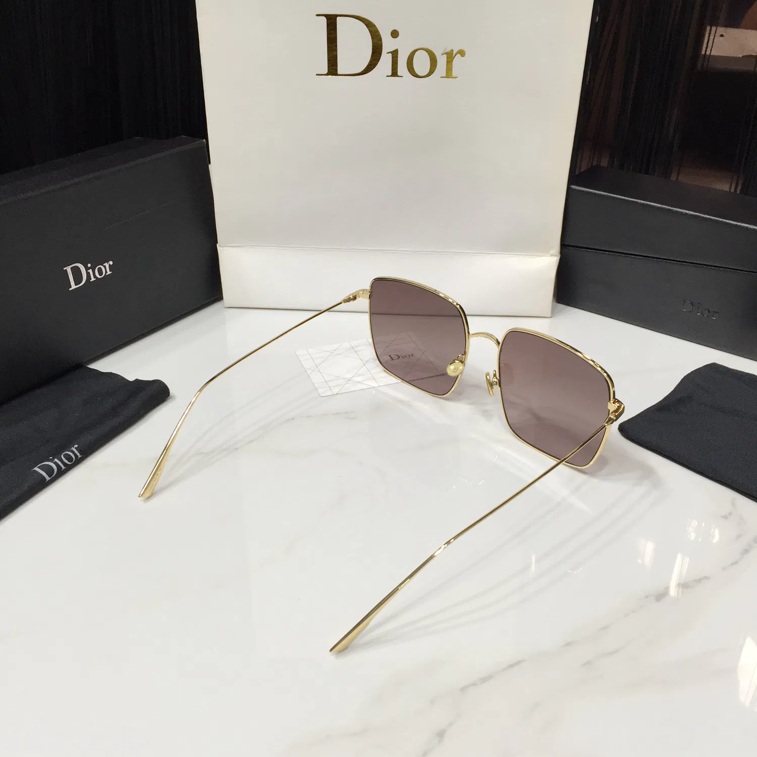STELLAIRE Sunglasses — image 2