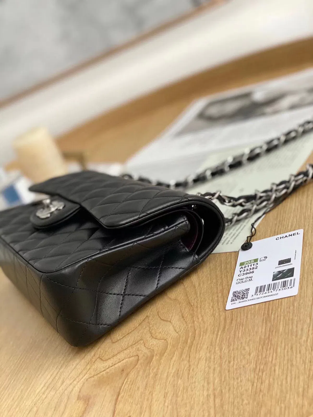 Chanel Flap bag — image 4
