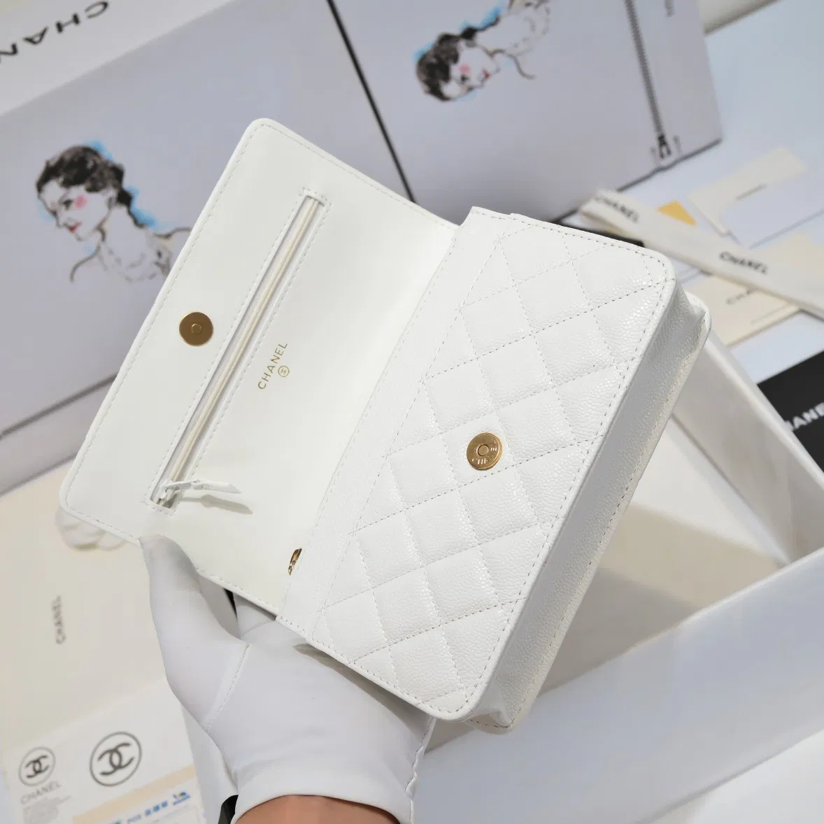 CHANEL 22SS — image 8