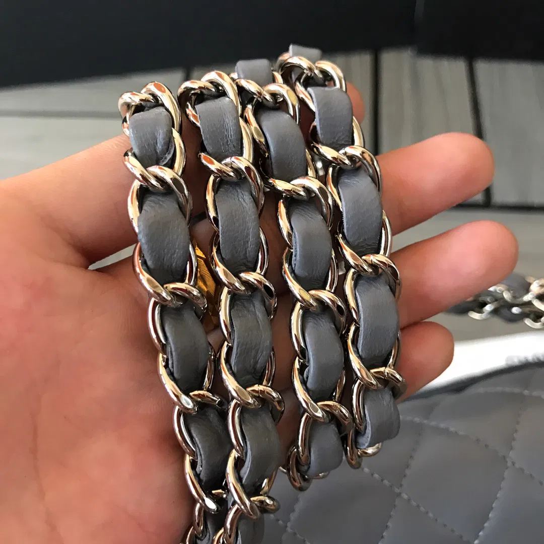 Chanel Flap Bag — image 7