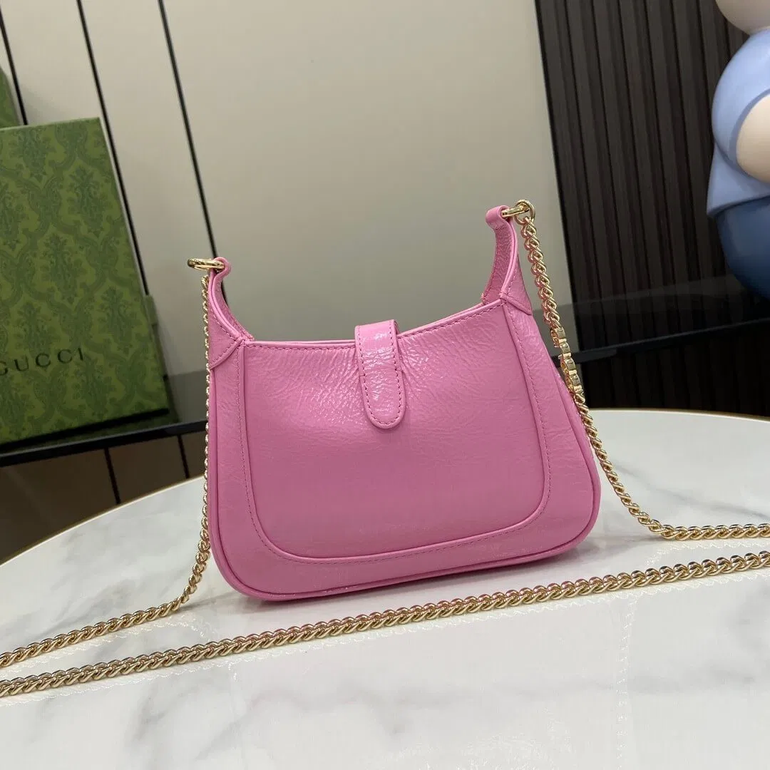 Gucci Jackie Notte mini bag — image 2
