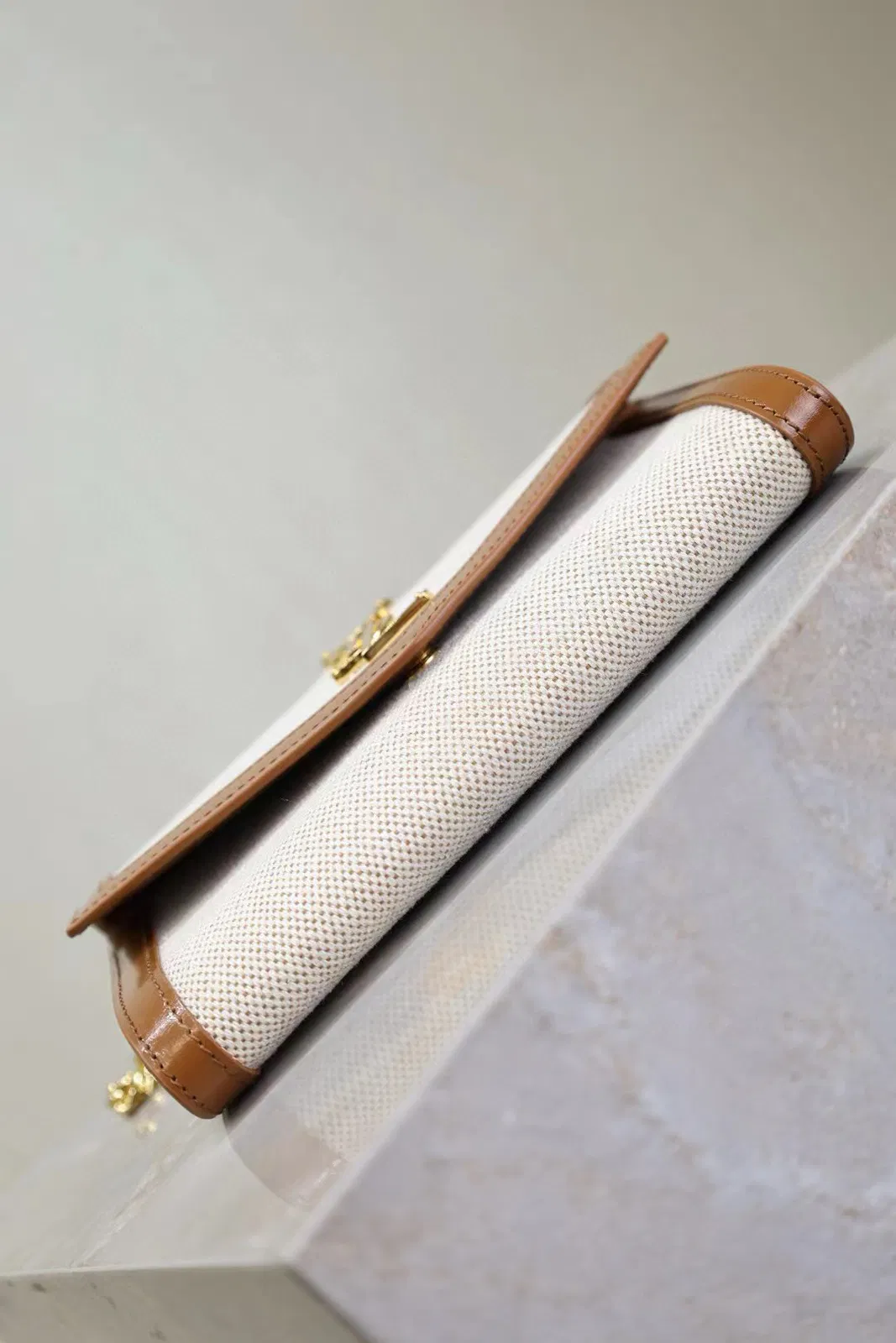YSL Uptown Clutch — image 4