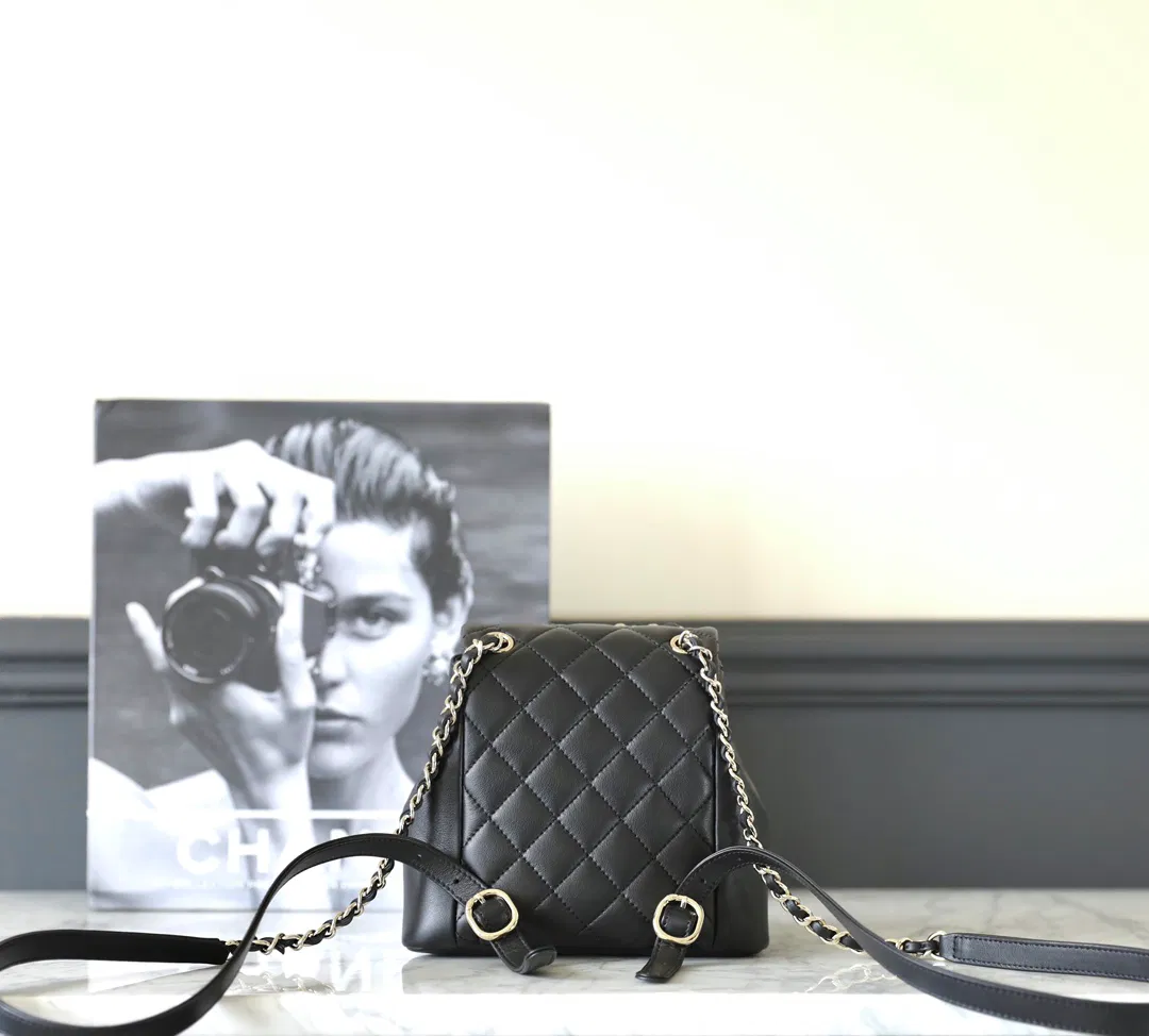 𝖬𝖺𝗌𝗈𝗇𝗂 bag — image 8