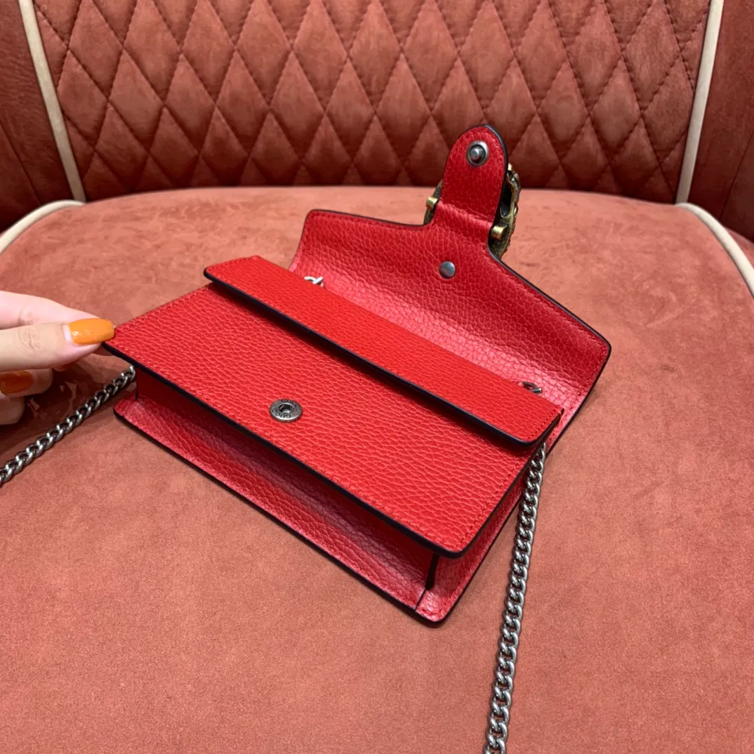 GG Dionysus bag — image 3