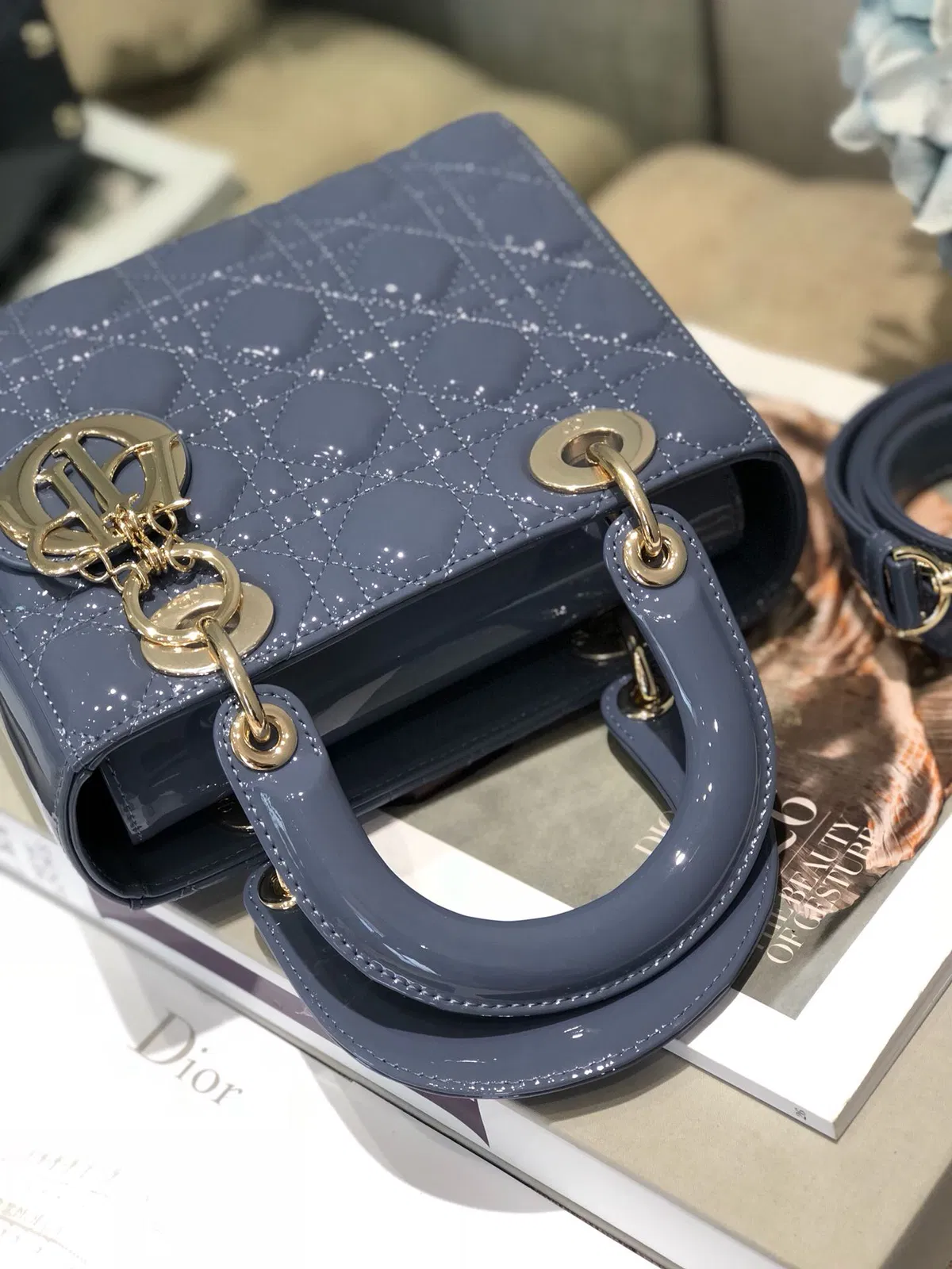 Lady Dior — image 7