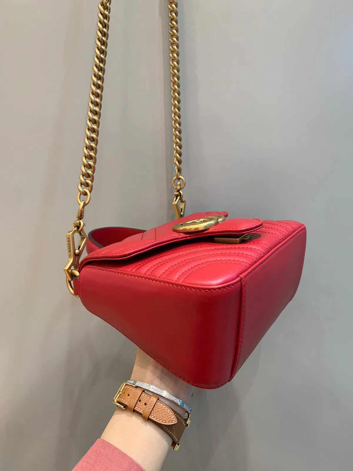 Classic handle bag — image 4