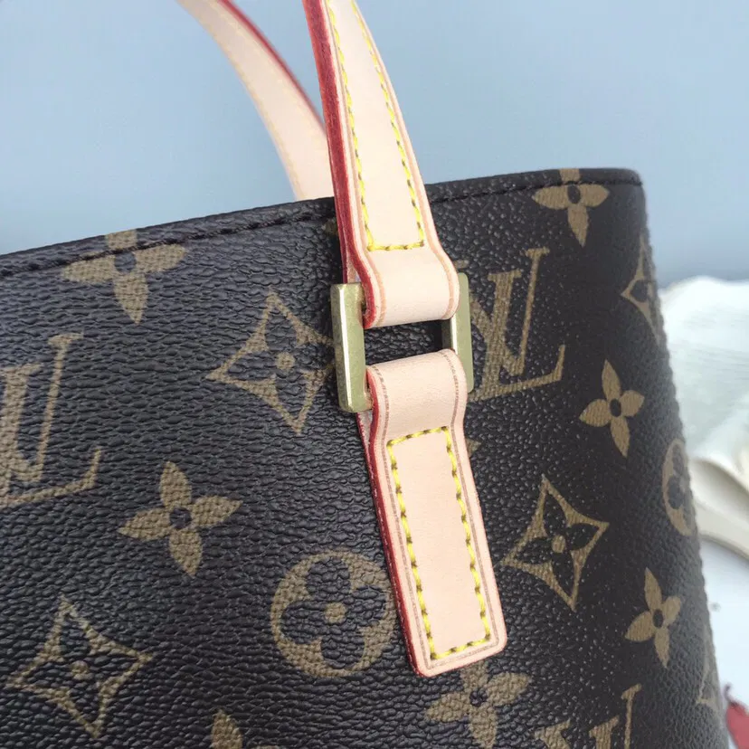 LOUIS VUITTON Vavin PM Tote — image 5