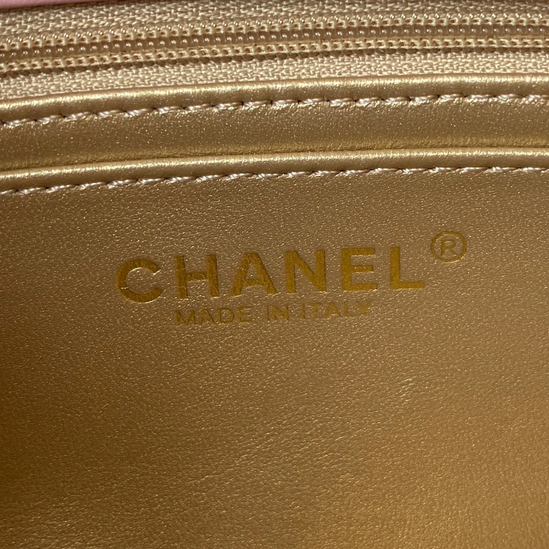 Chanel mini flap bag — image 8