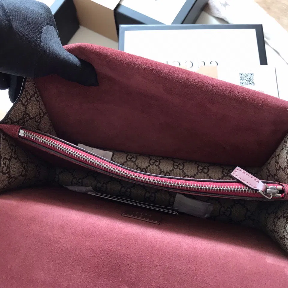 Dionysus small shoulder bag — image 9