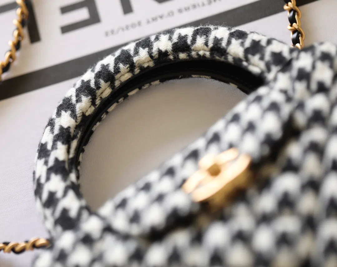 Kelly Handbag — image 5
