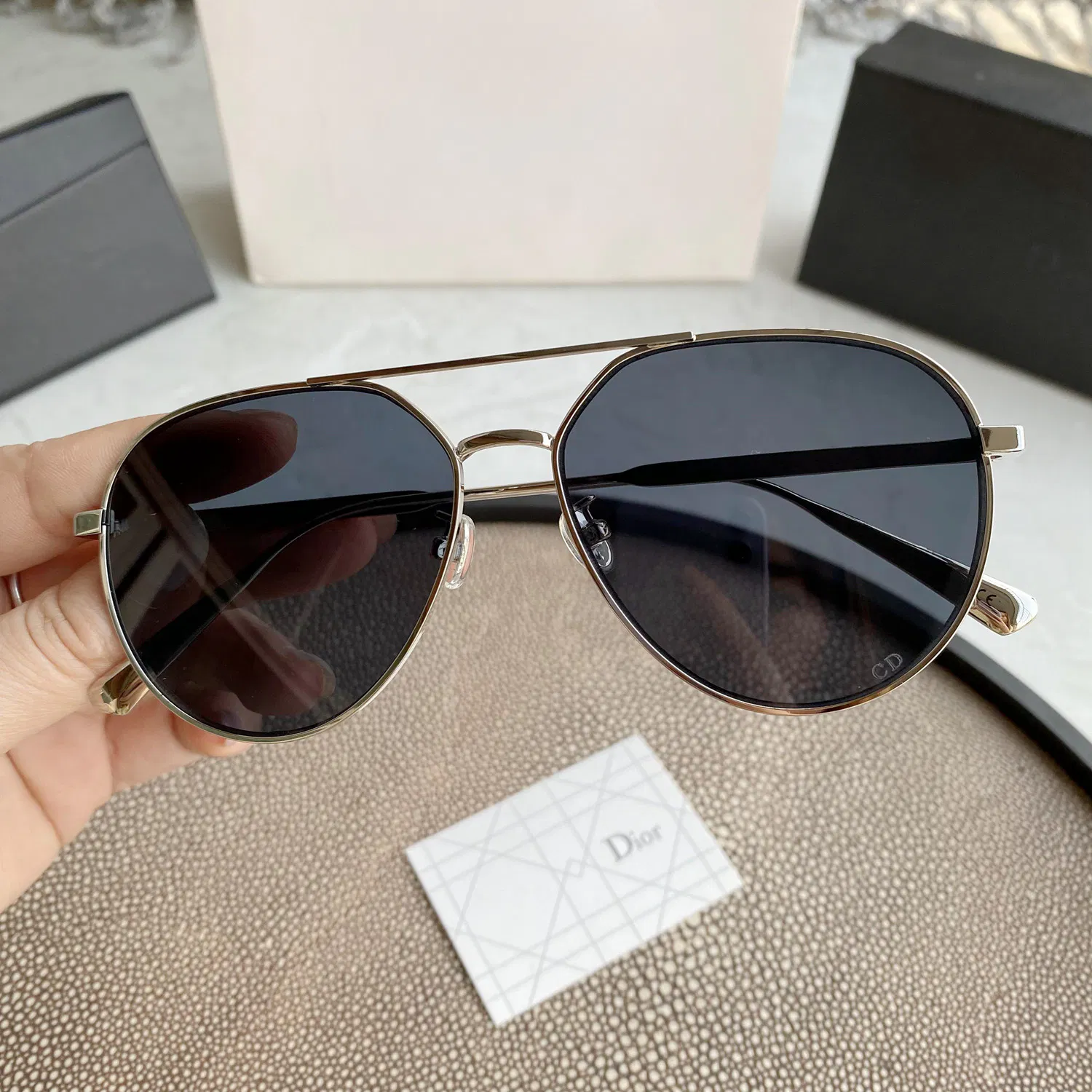 Dior Sunglasses — image 7