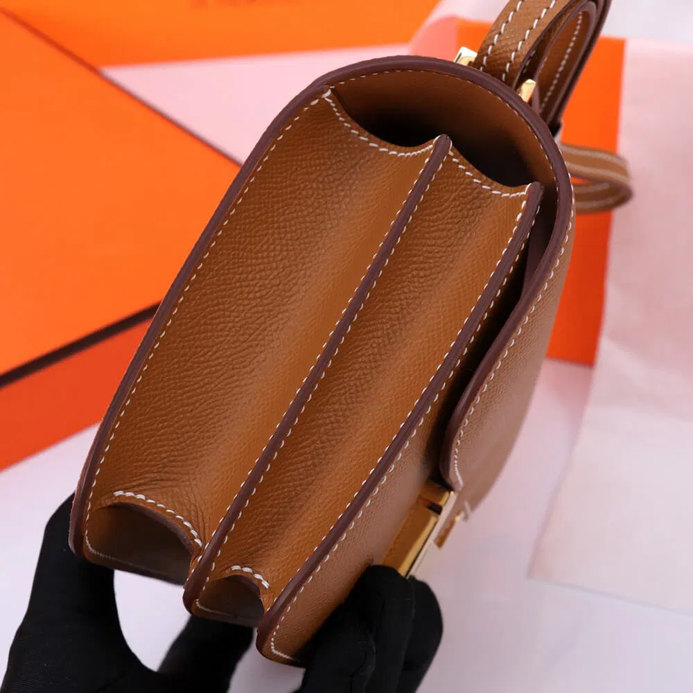 Hermes Constance 18 — image 2