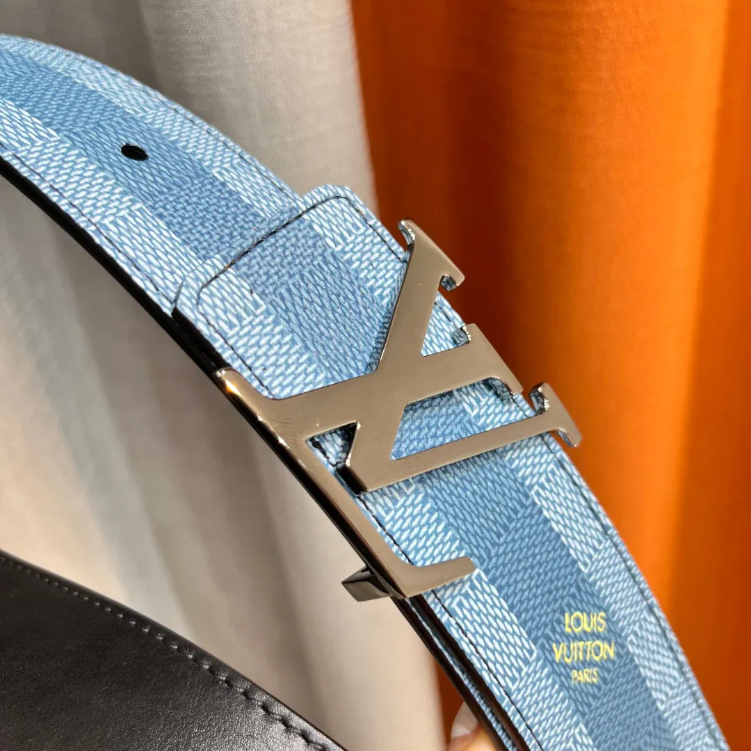 LV Damier Graphite — image 2