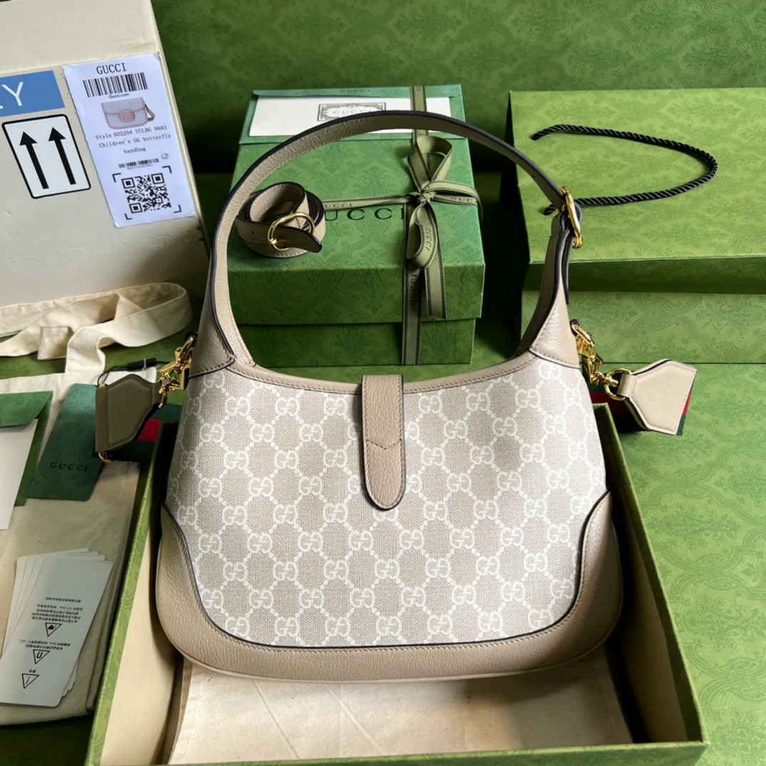 Jackie 1961 small GG shoulder bag — image 2