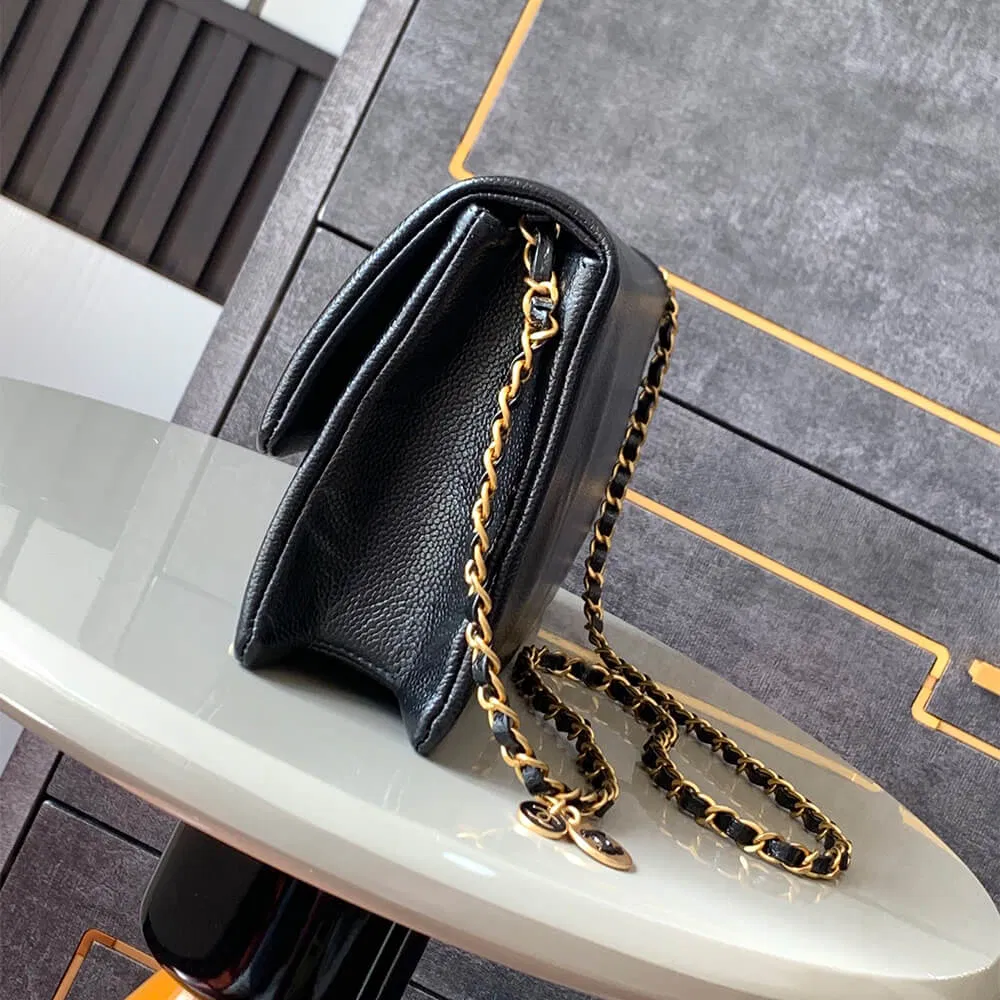 CHANEL Long Flap Bag(high-end grade) — image 2