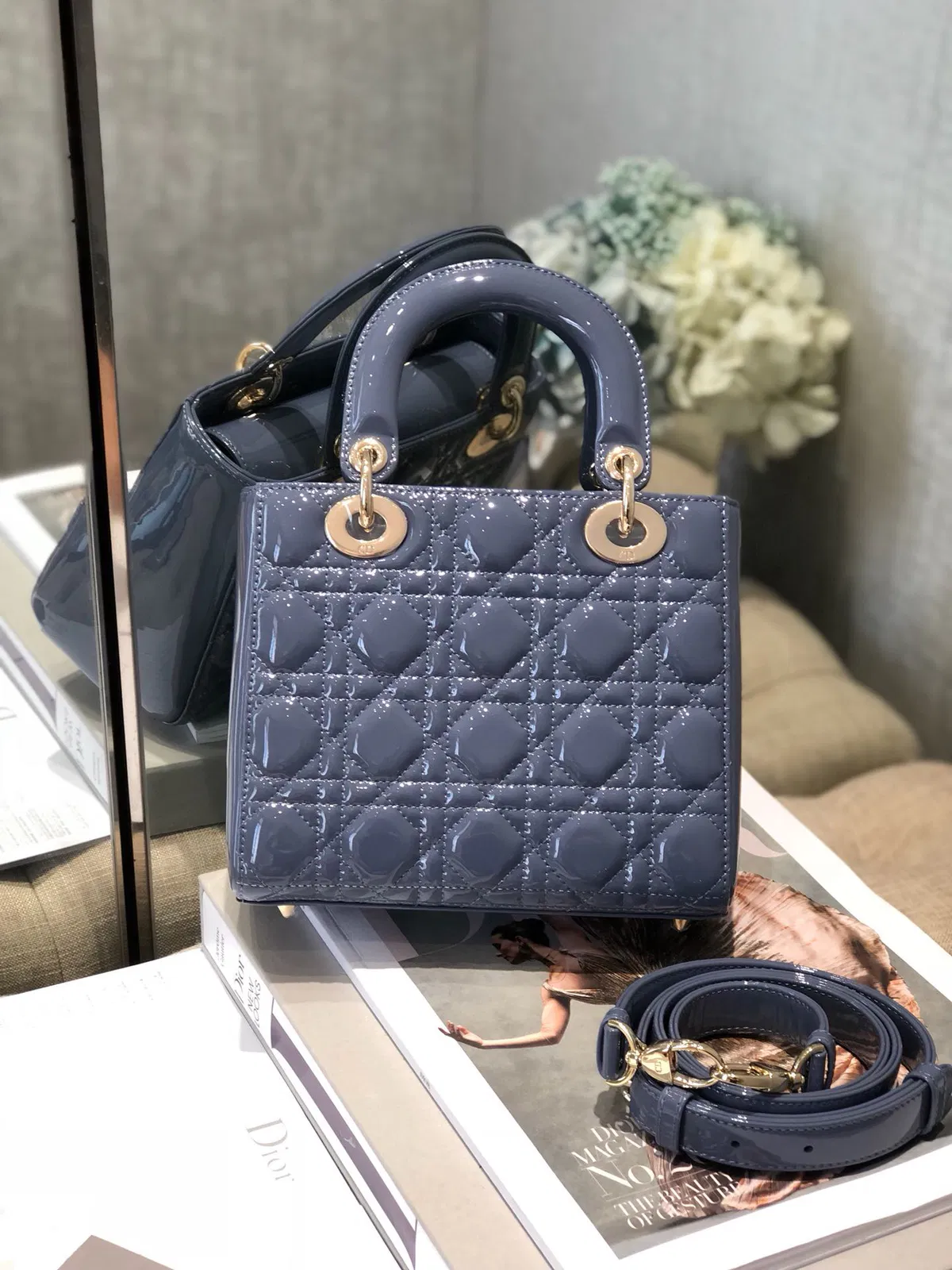 Lady Dior — image 4