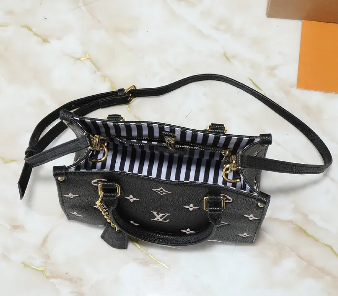 OnTheGo PM Eden In Black — image 3