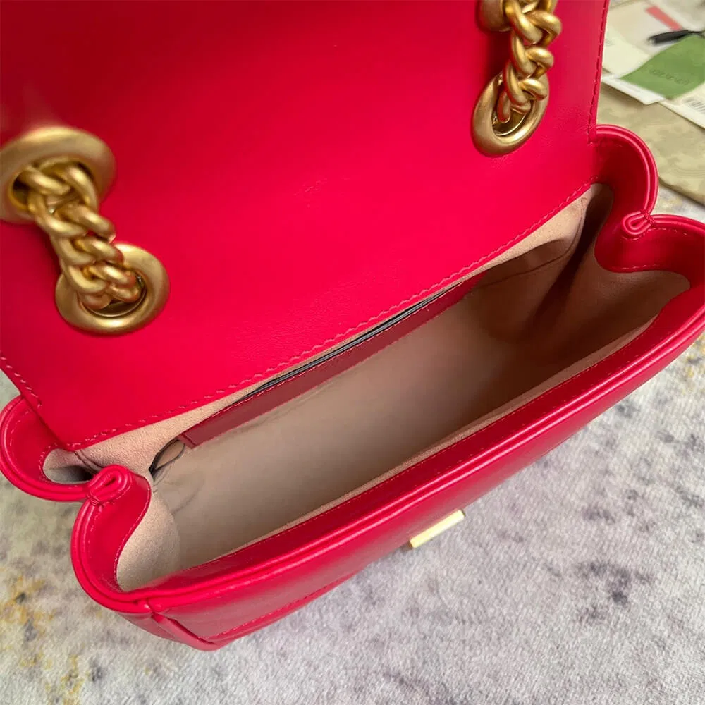 GG MARMONT mini shoulder bag — image 7