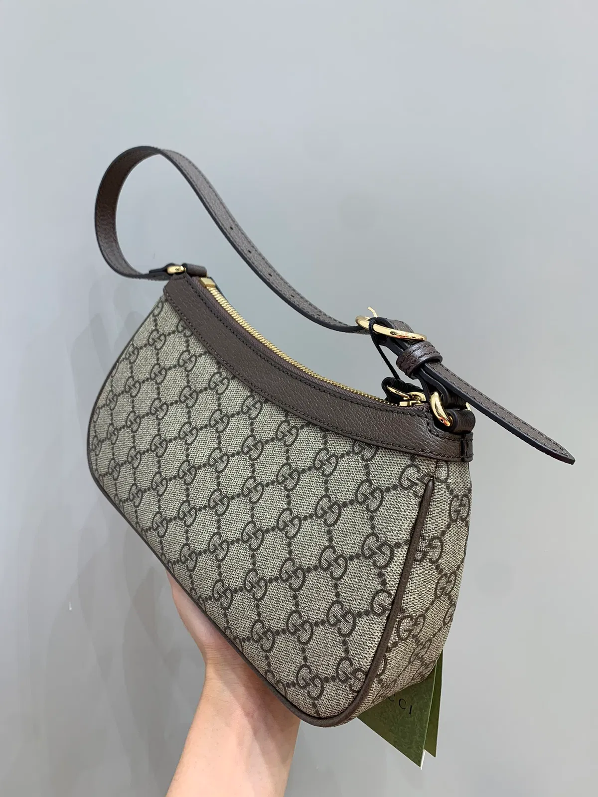 Ophida shoulder bag — image 8