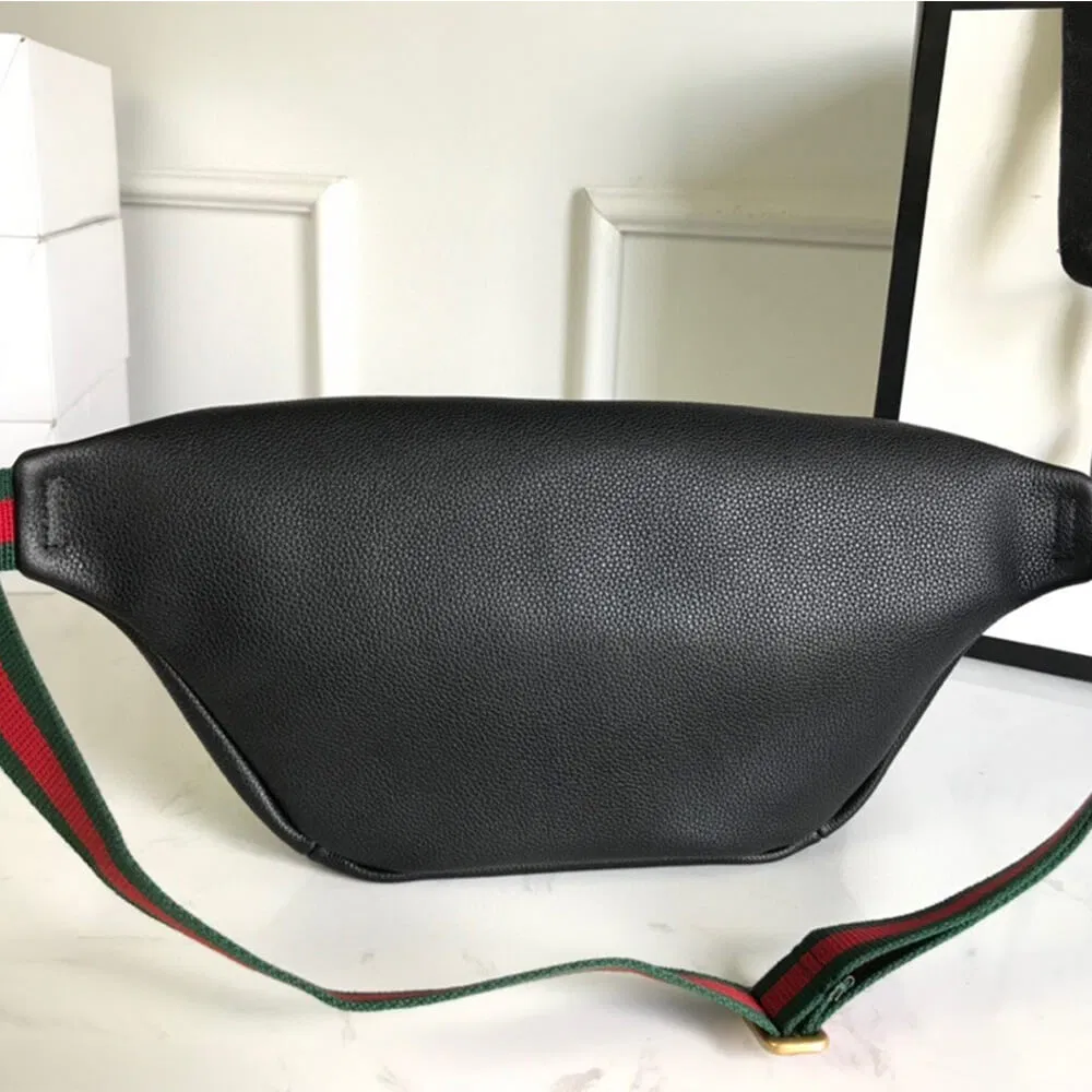 GUCCI Print Belt Bag — image 3