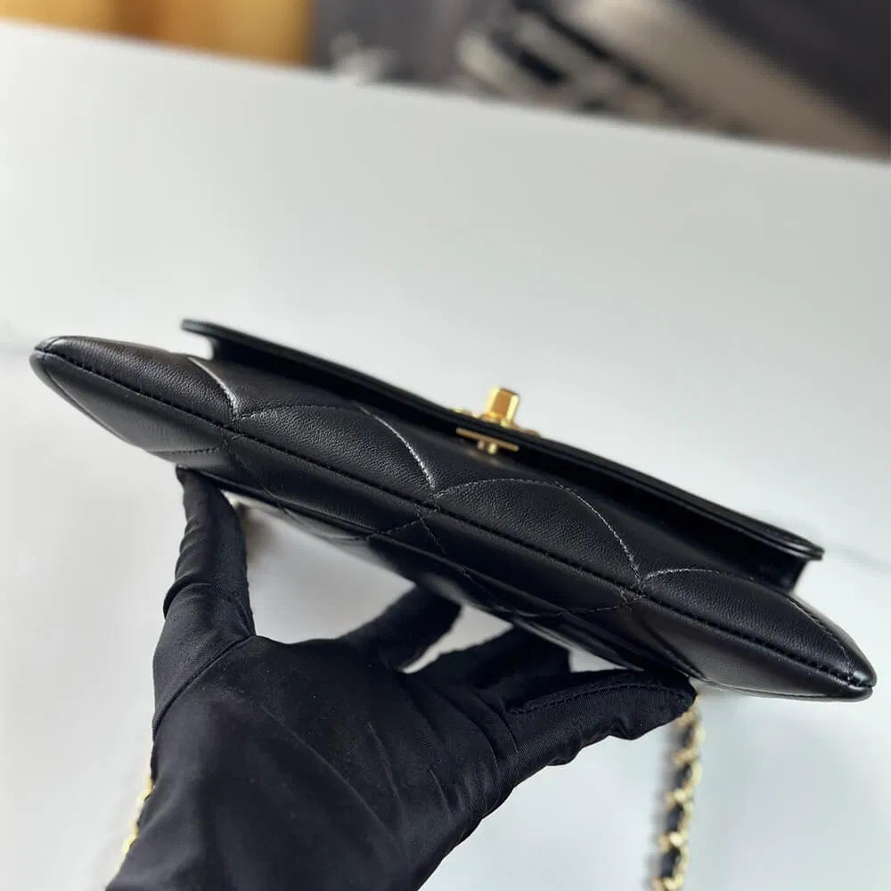 Chanel Clutch(high-end grade) — image 3