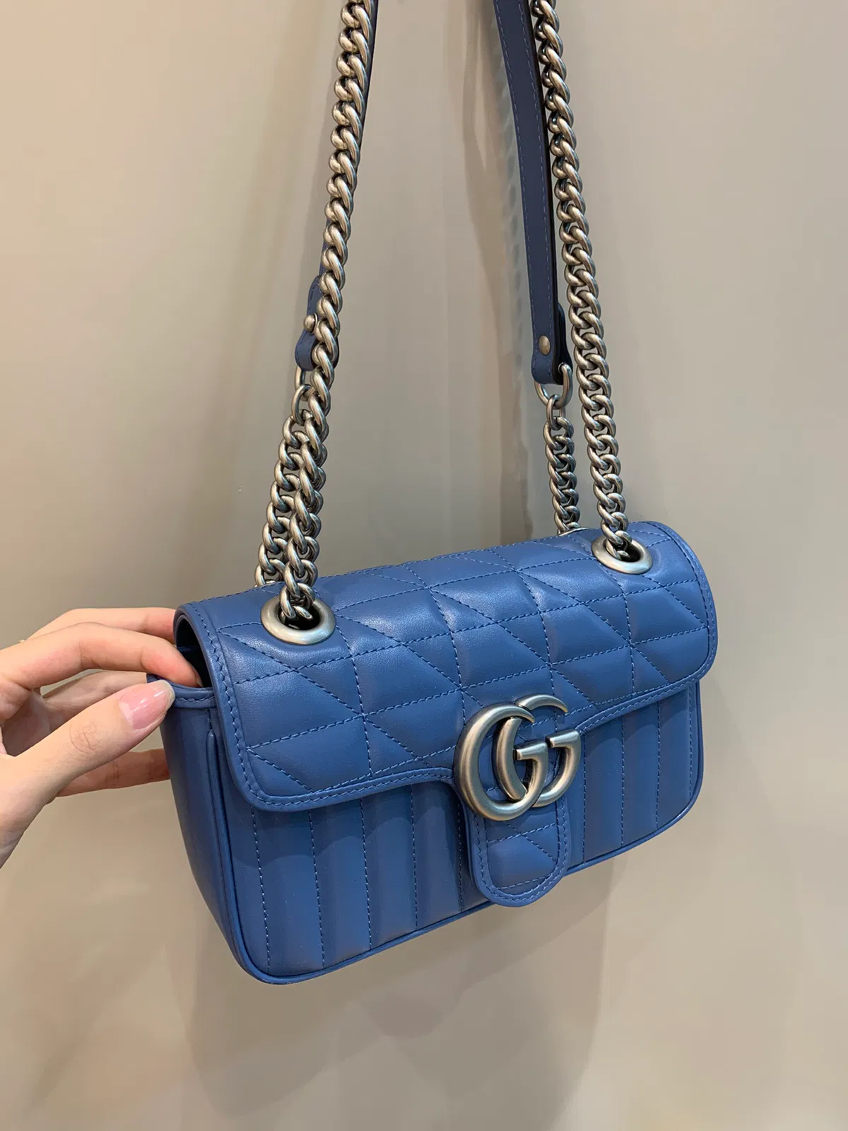 Classic flap bag — image 2
