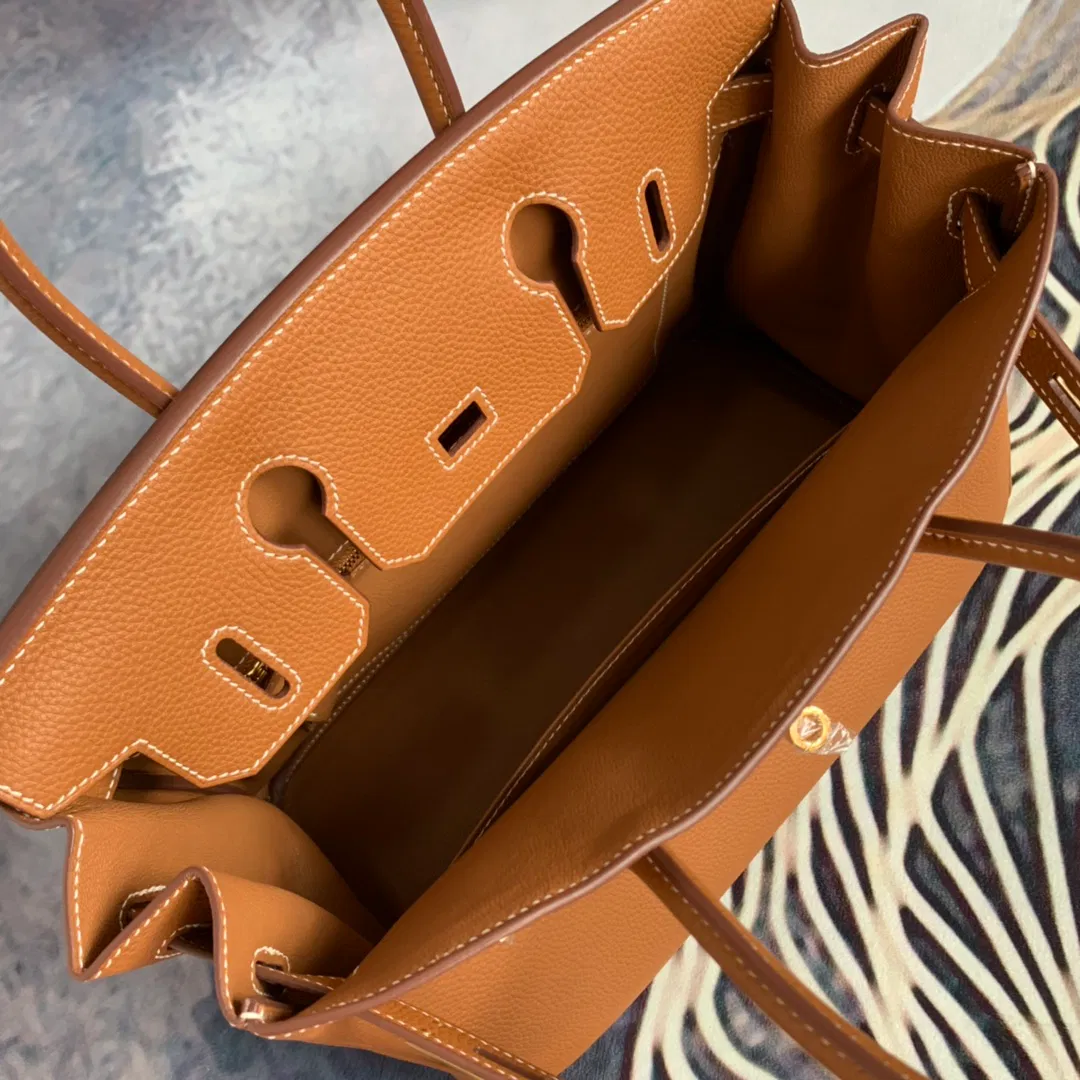 Hermes Brikin 30 — image 9