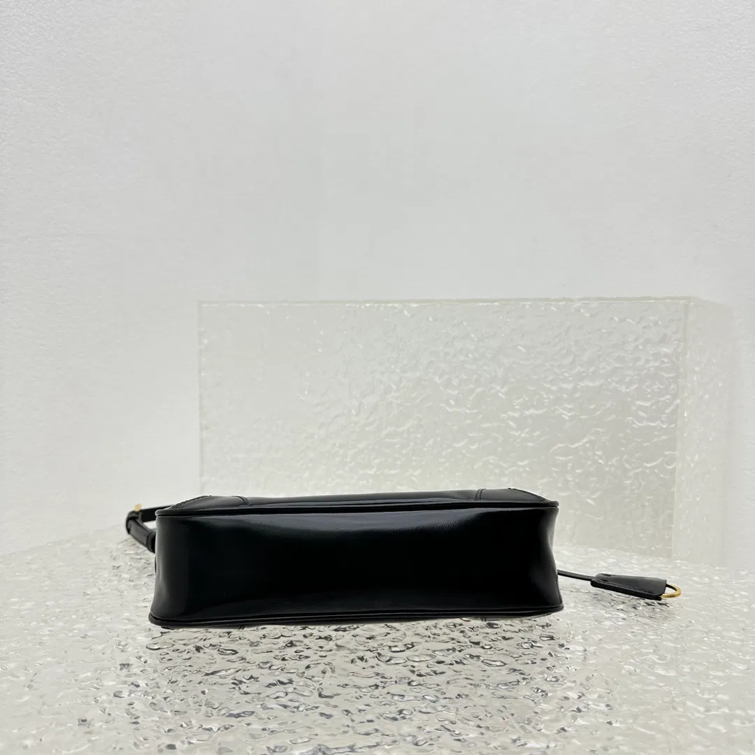 Re-Nylon Hobo bag — image 8