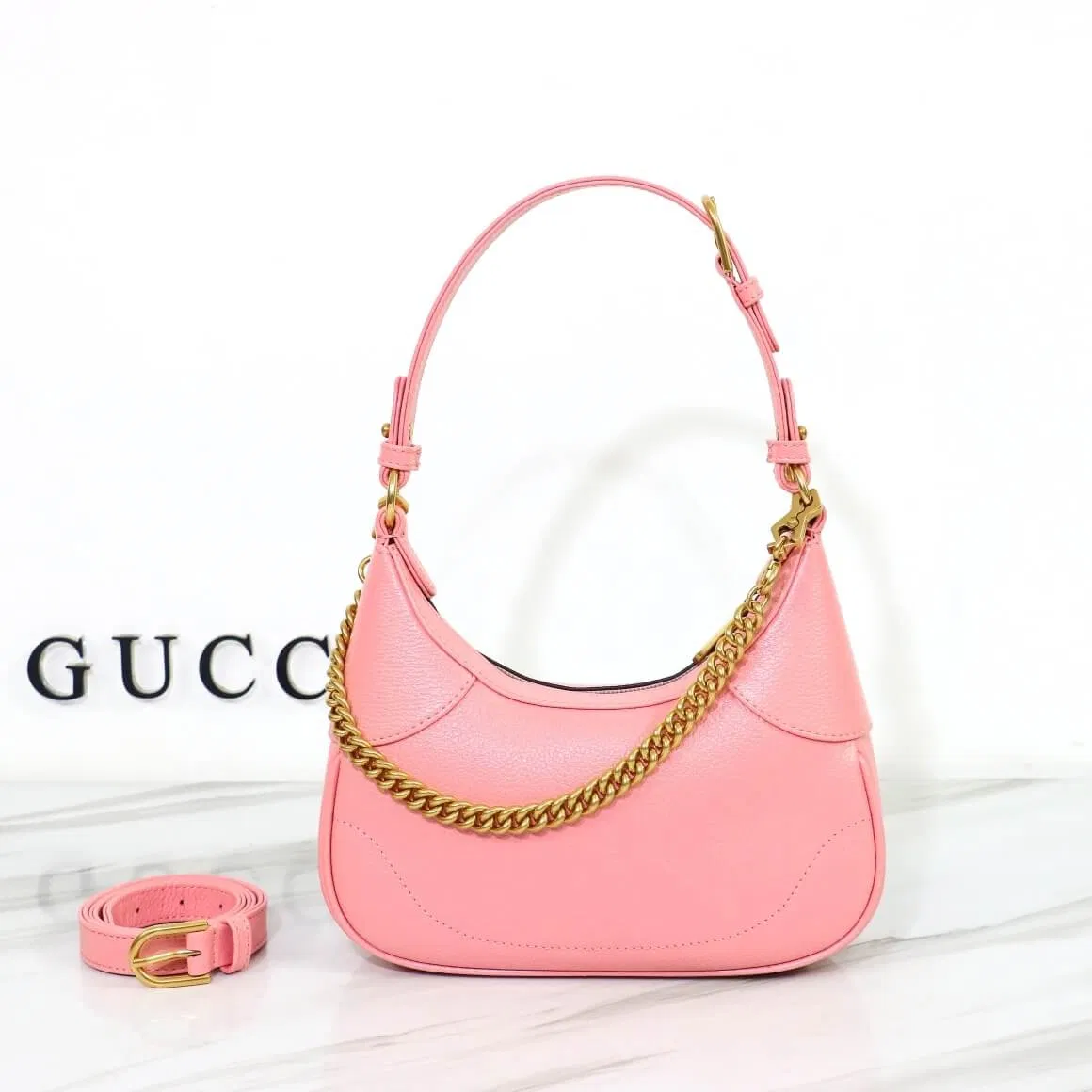 GUCCI Aphrodite small shoulder bag — image 2