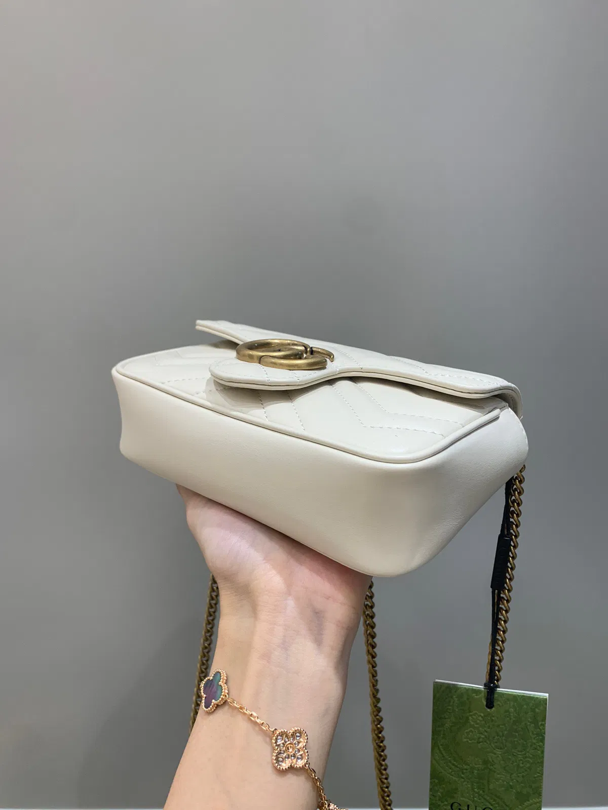 Gucc1 marmont mini — image 2