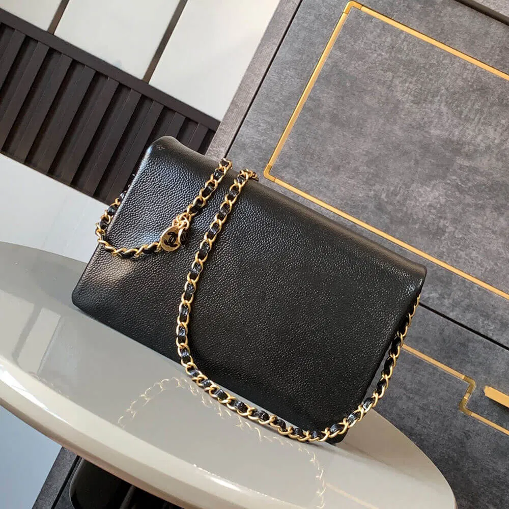 CHANEL Small Flap Bag(high-end grade) — image 6