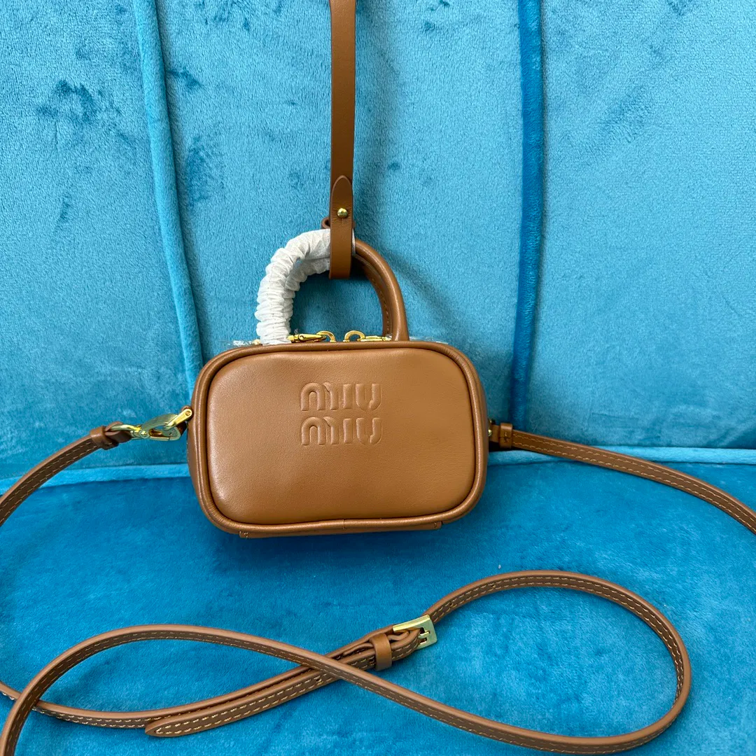 MINI MIUMIU Bag