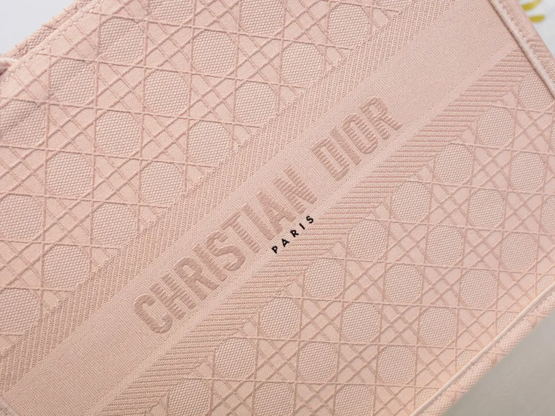 Dior Book Tote — image 5