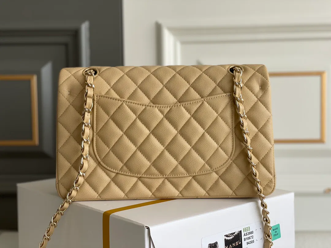 Classic Flap Bag — image 9