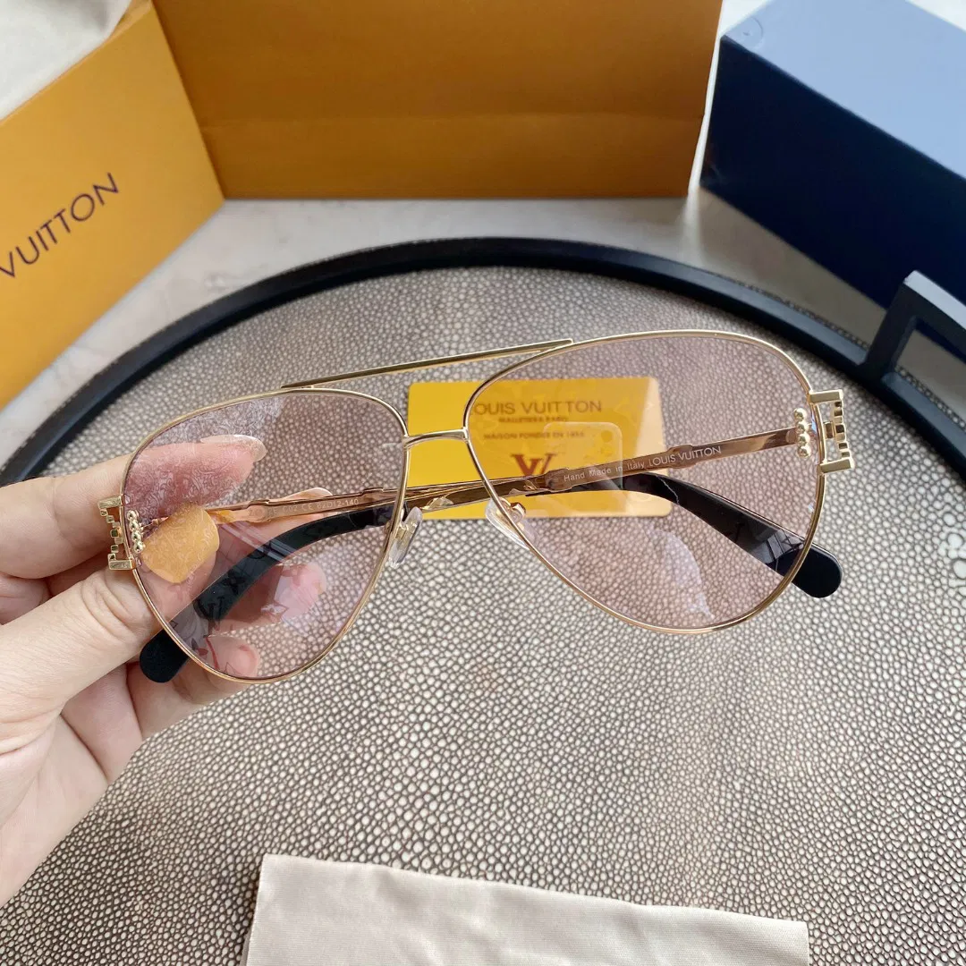 LV New Sunglasses — image 7