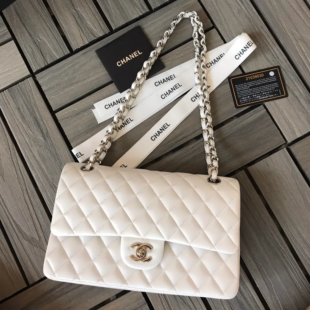 Chanel Flap Bag — image 3