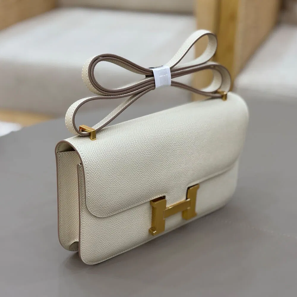 Hermes Constance Elan Shoulder Bag — image 3