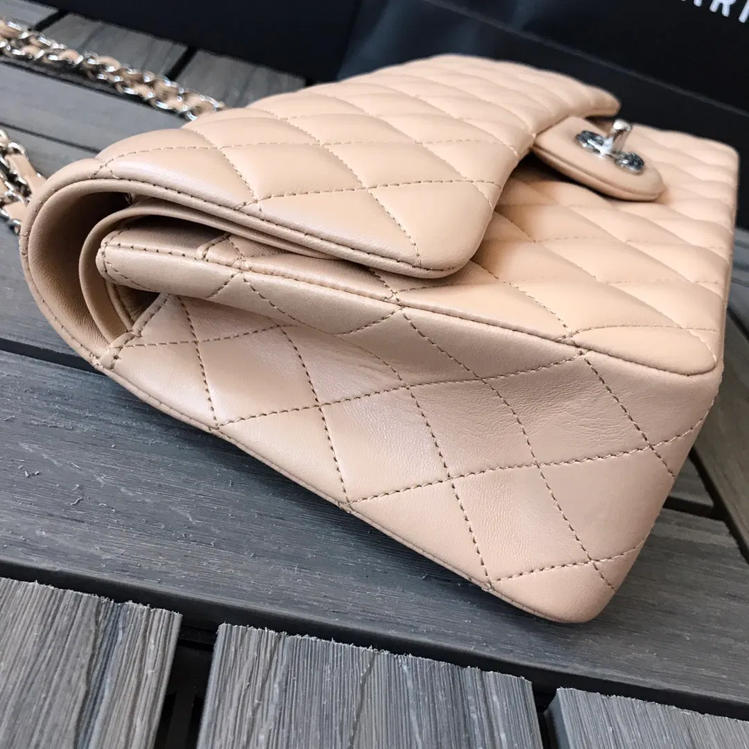 Chanel Flap Bag — image 3