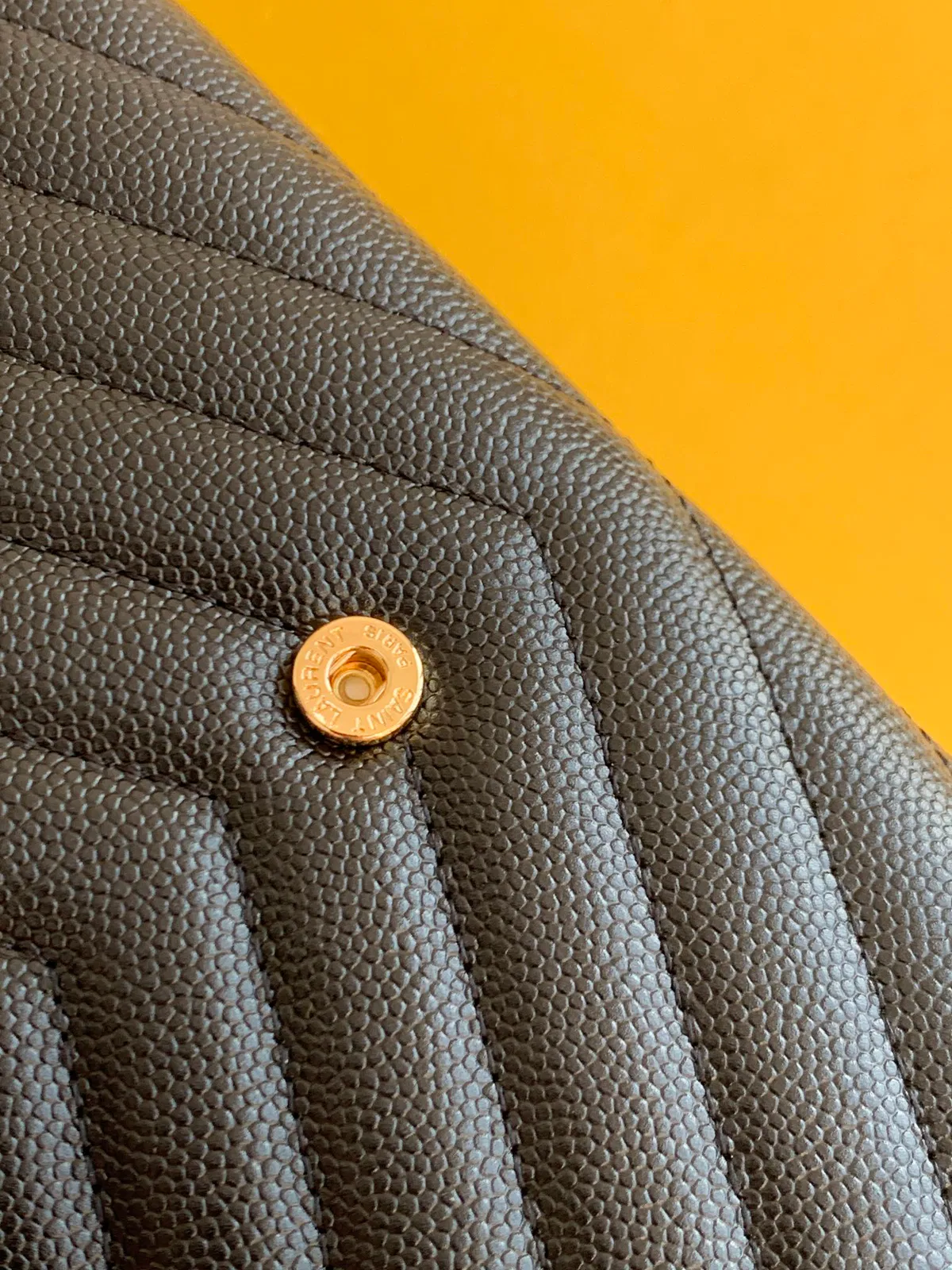 Leather wallet — image 5